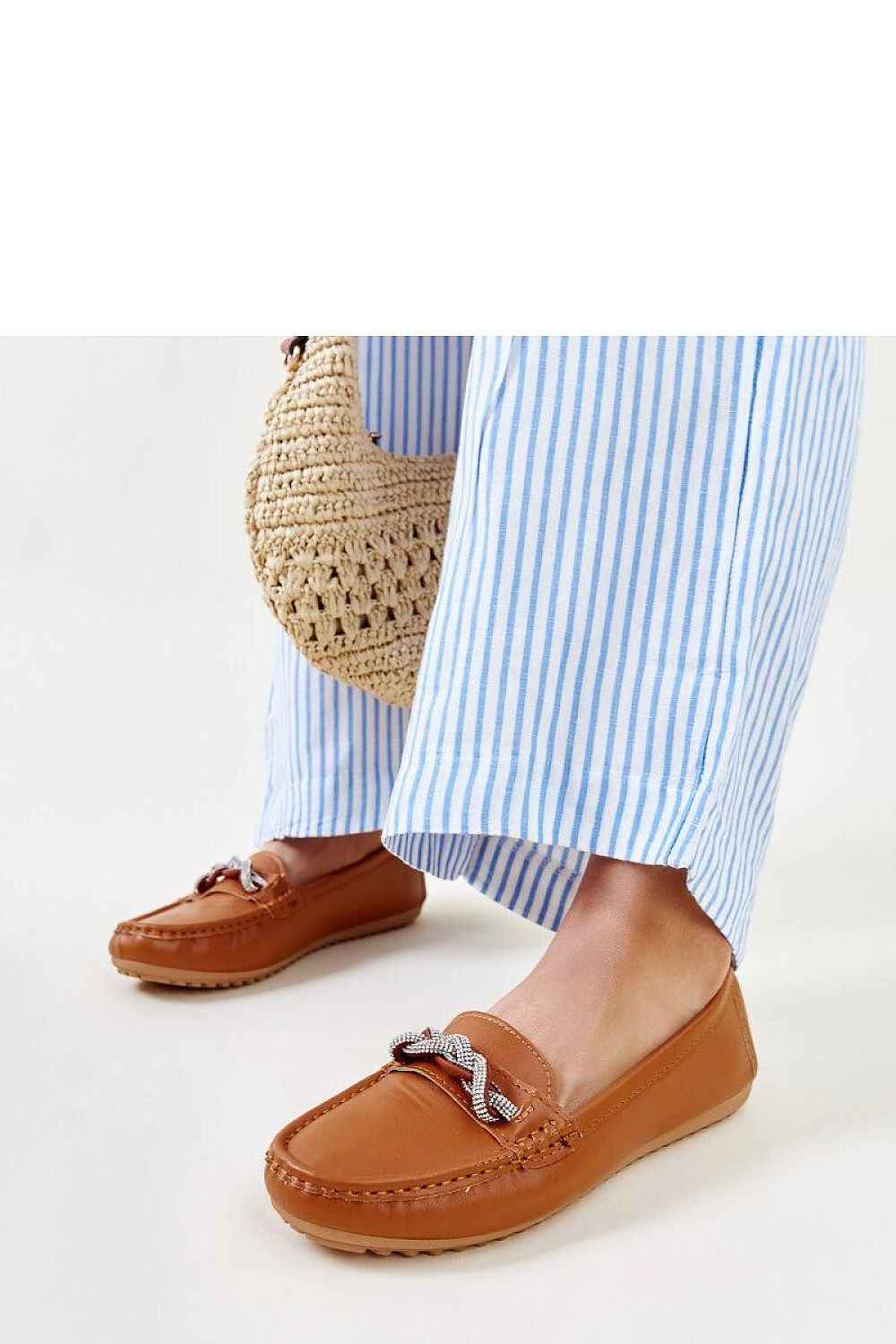 Moccasins Solea