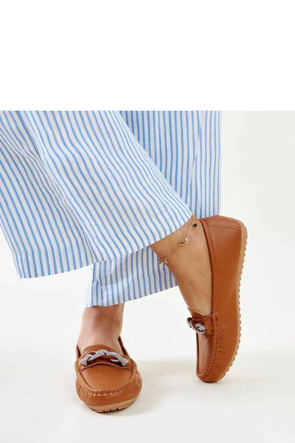 Moccasins Solea