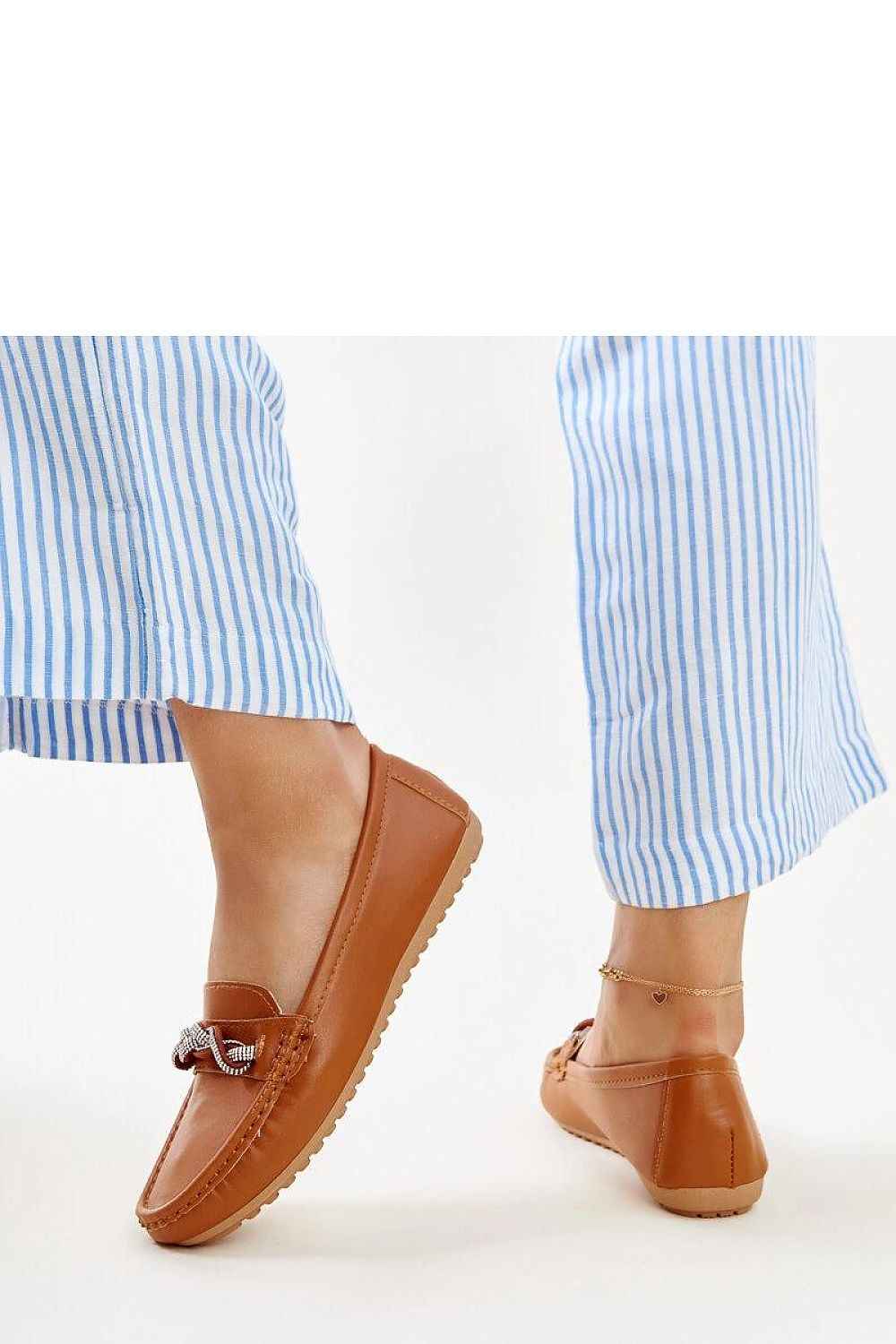 Moccasins Solea
