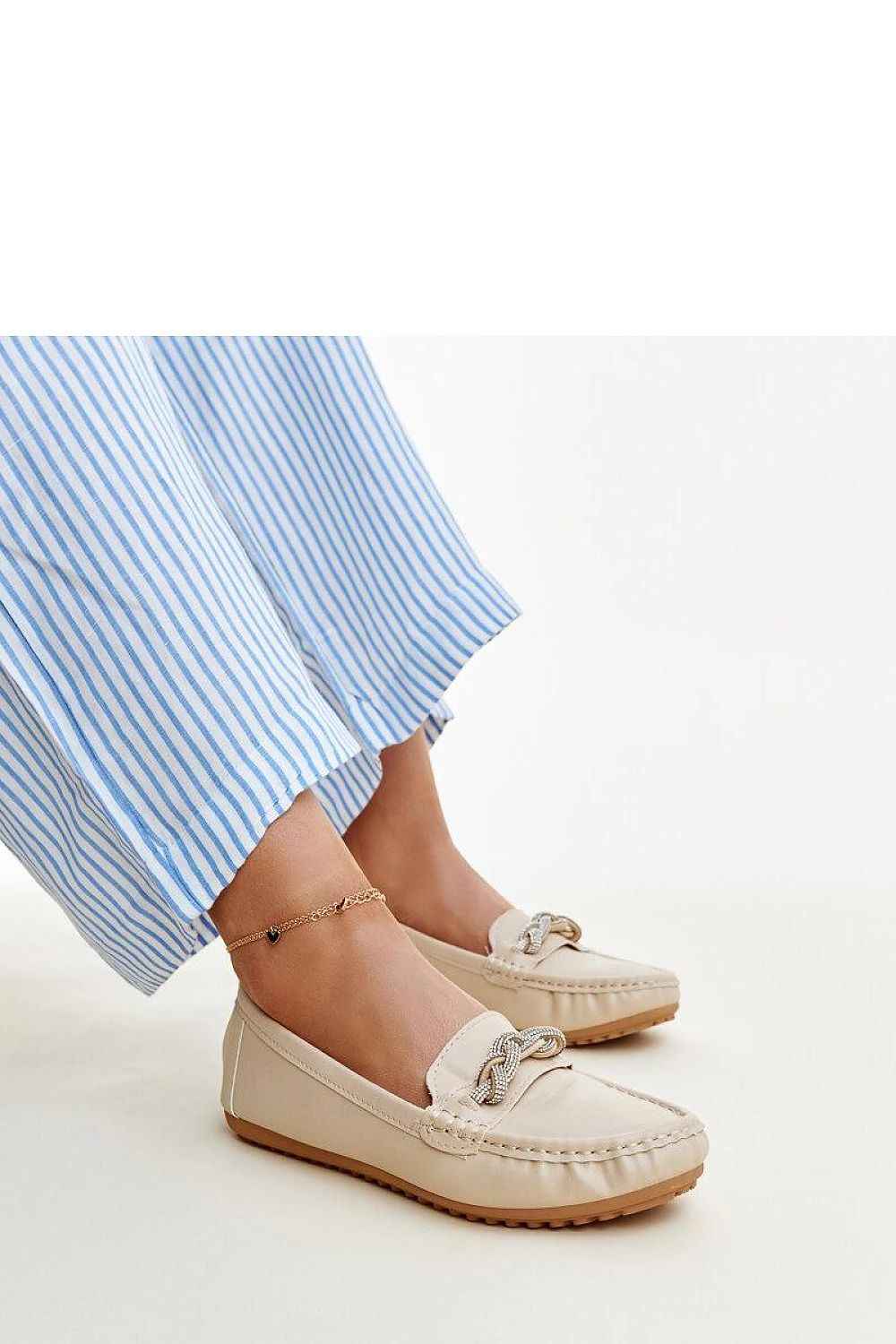 Moccasins Solea