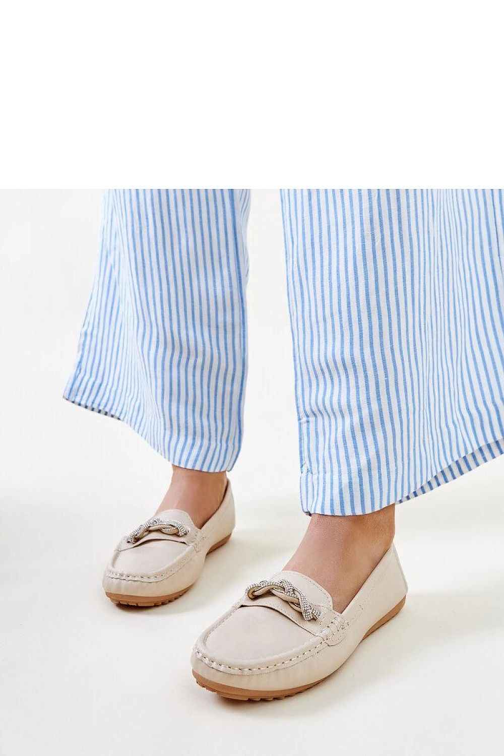 Moccasins Solea