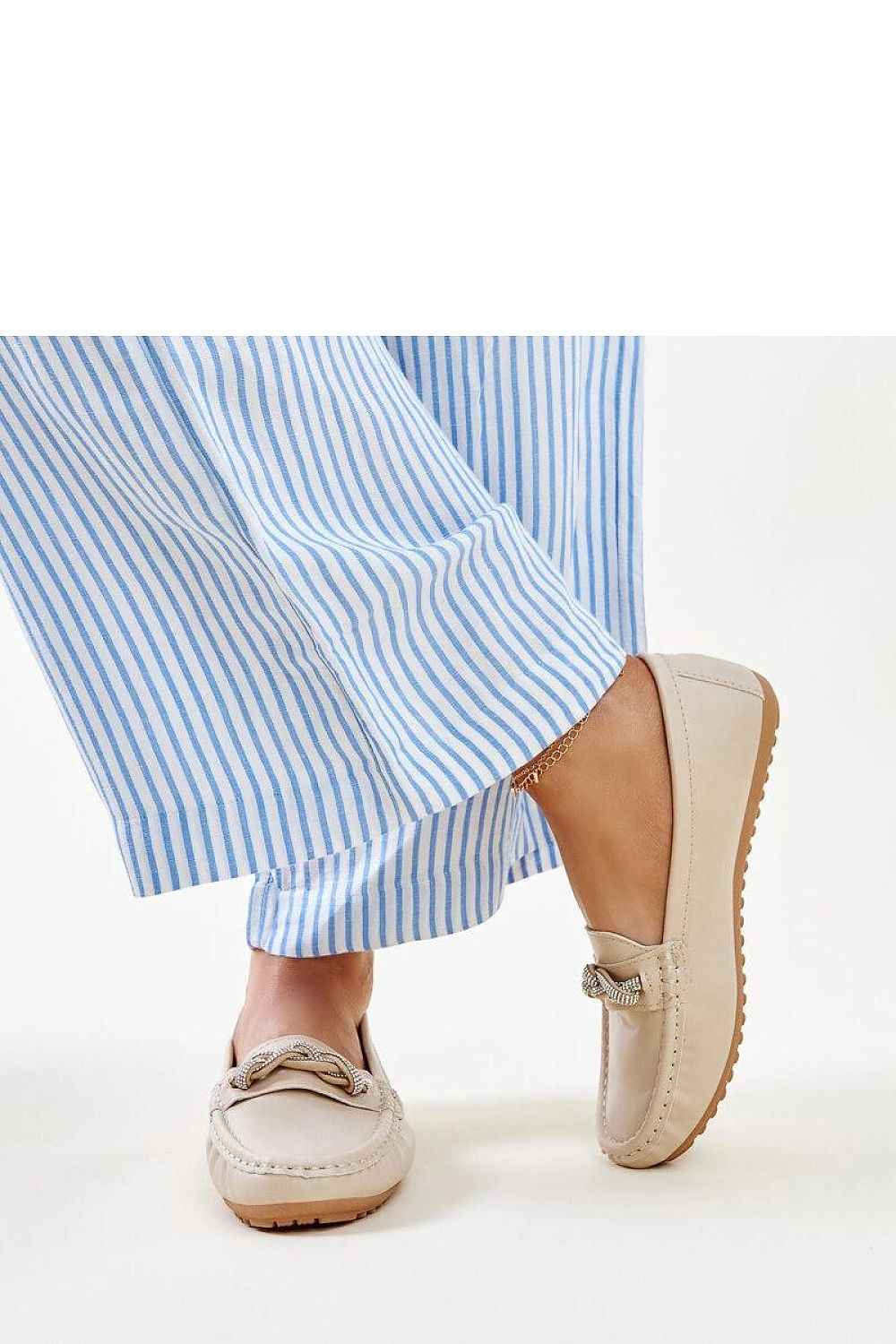 Moccasins Solea