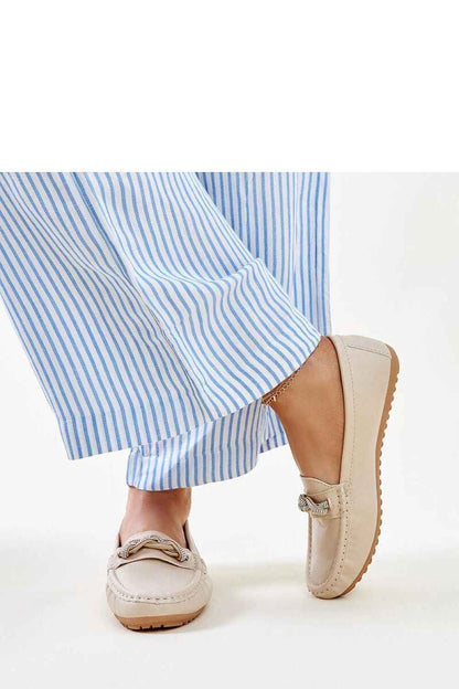 Moccasins Solea
