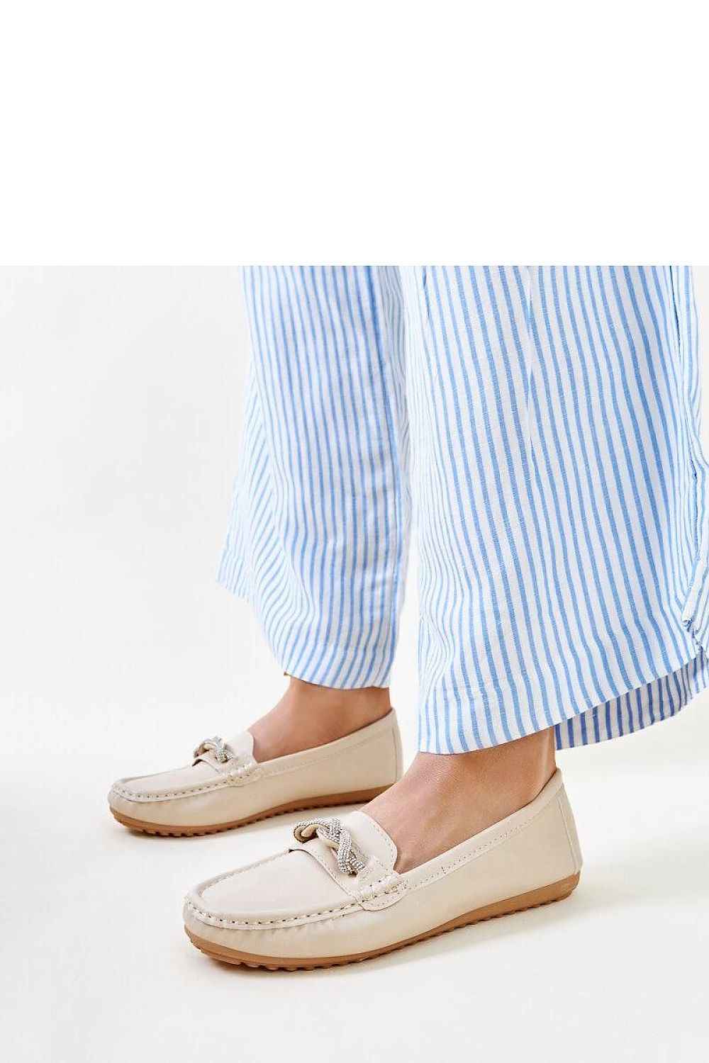 Moccasins Solea