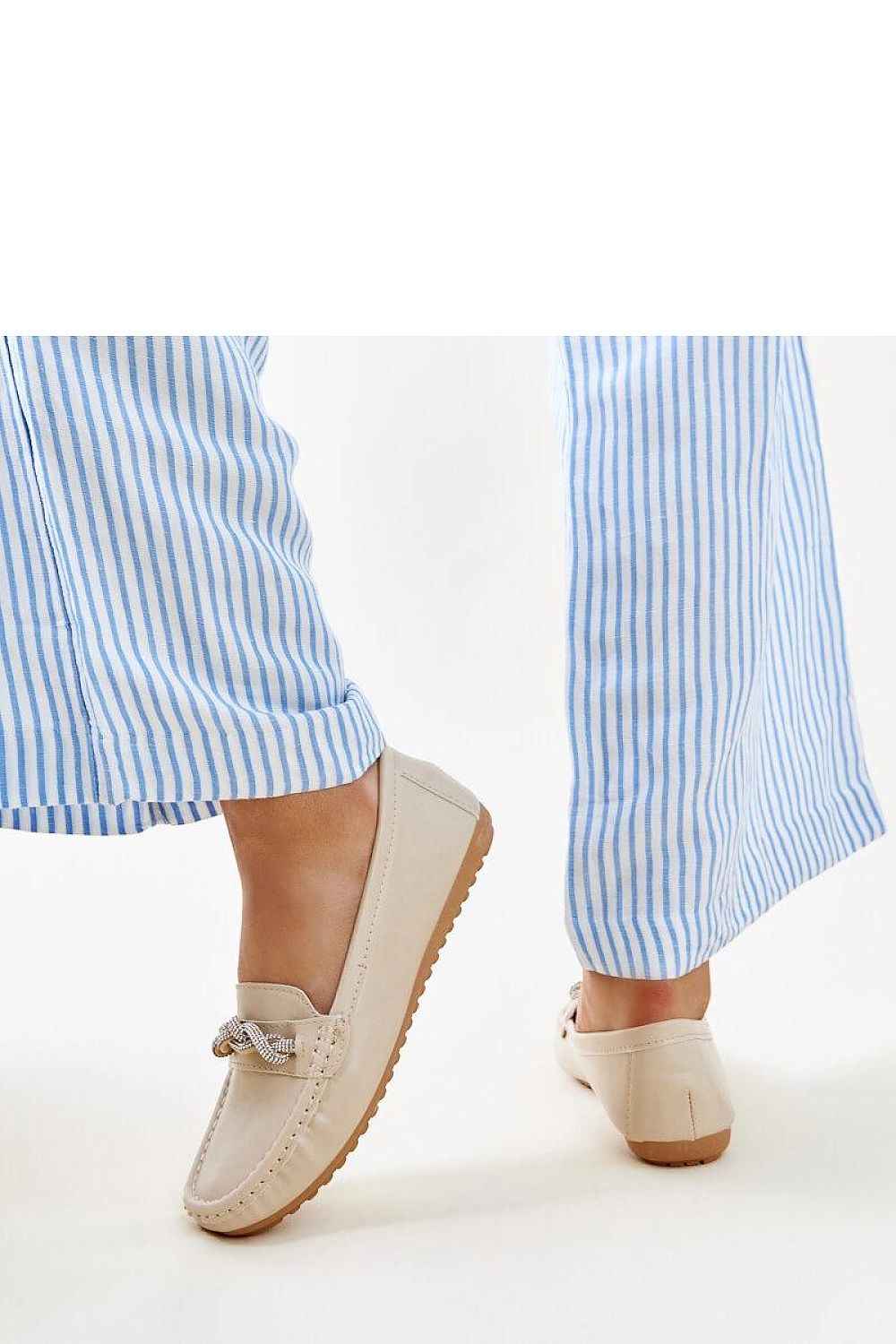 Moccasins Solea