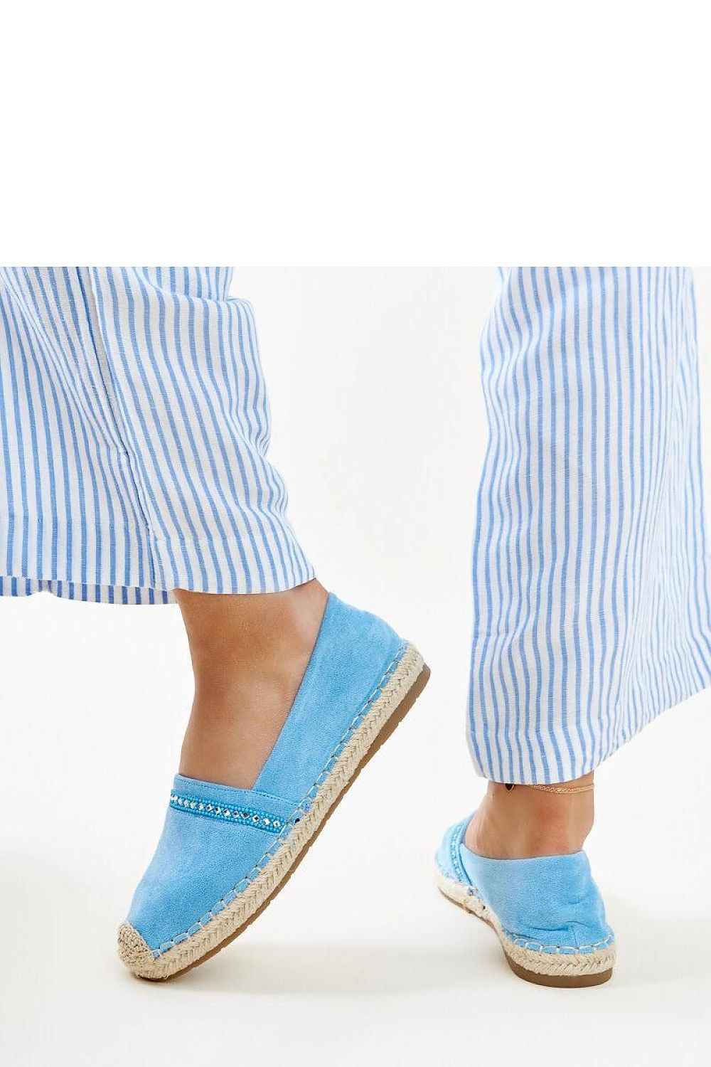 Espadrille Solea