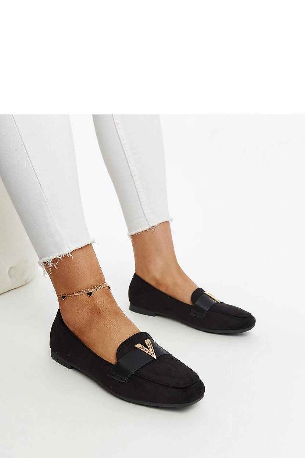 Moccasins Solea