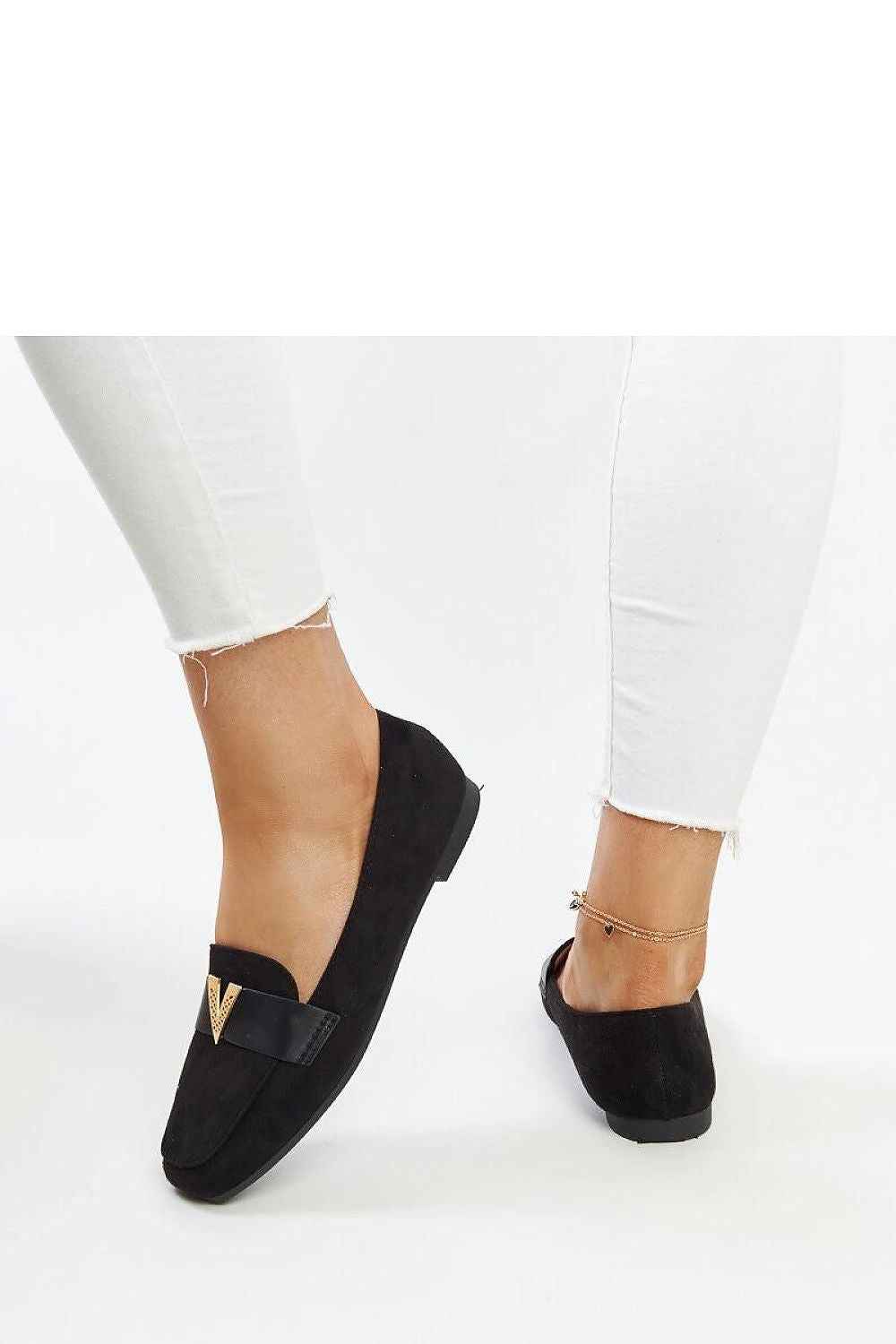 Moccasins Solea