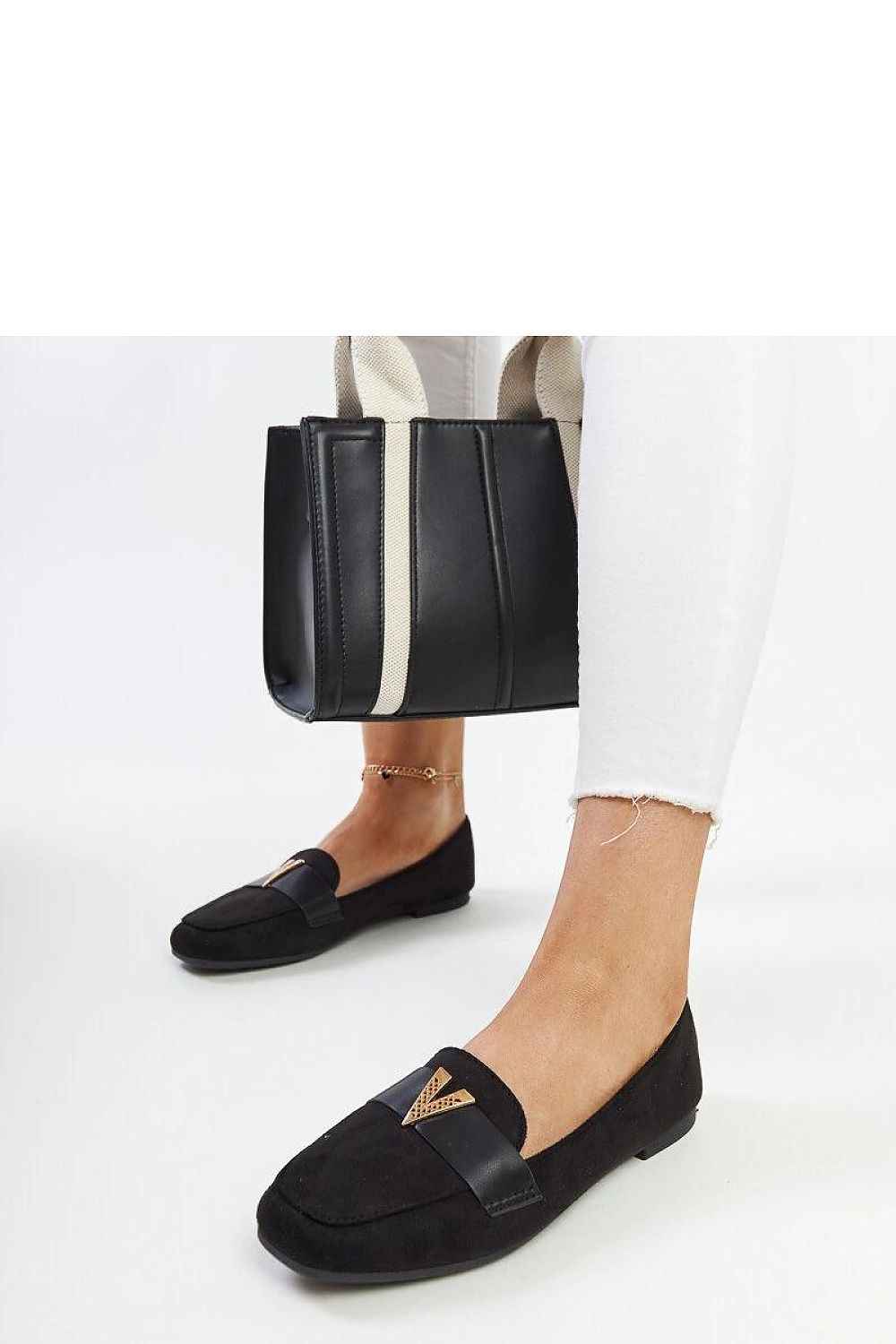 Moccasins Solea