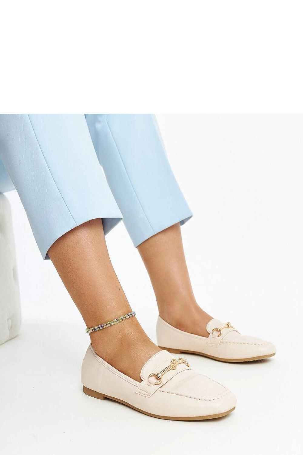 Moccasins Solea