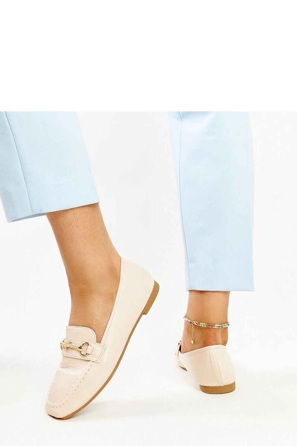 Moccasins Solea