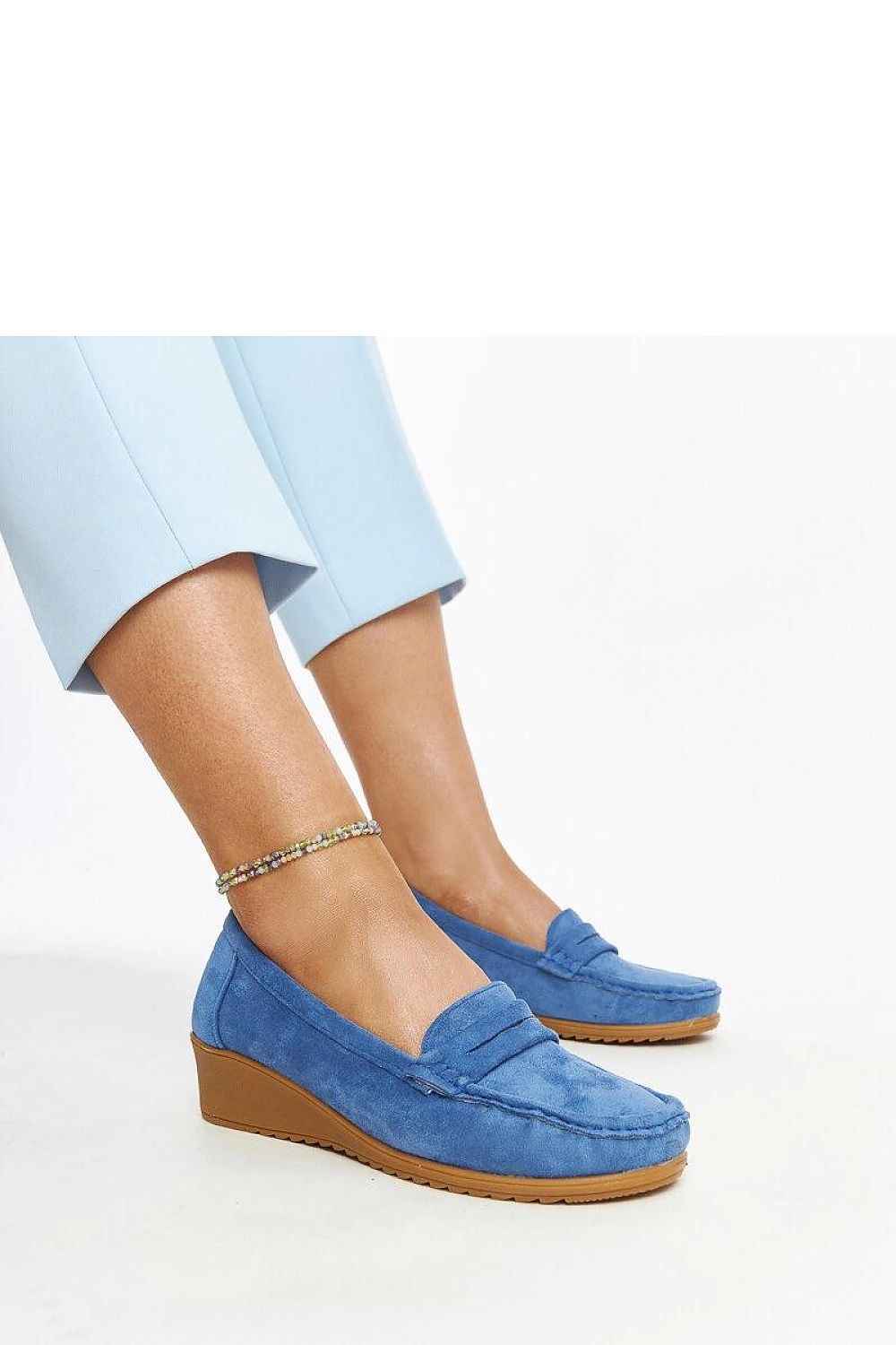 Moccasins Solea
