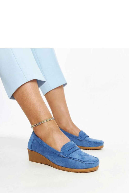 Moccasins Solea