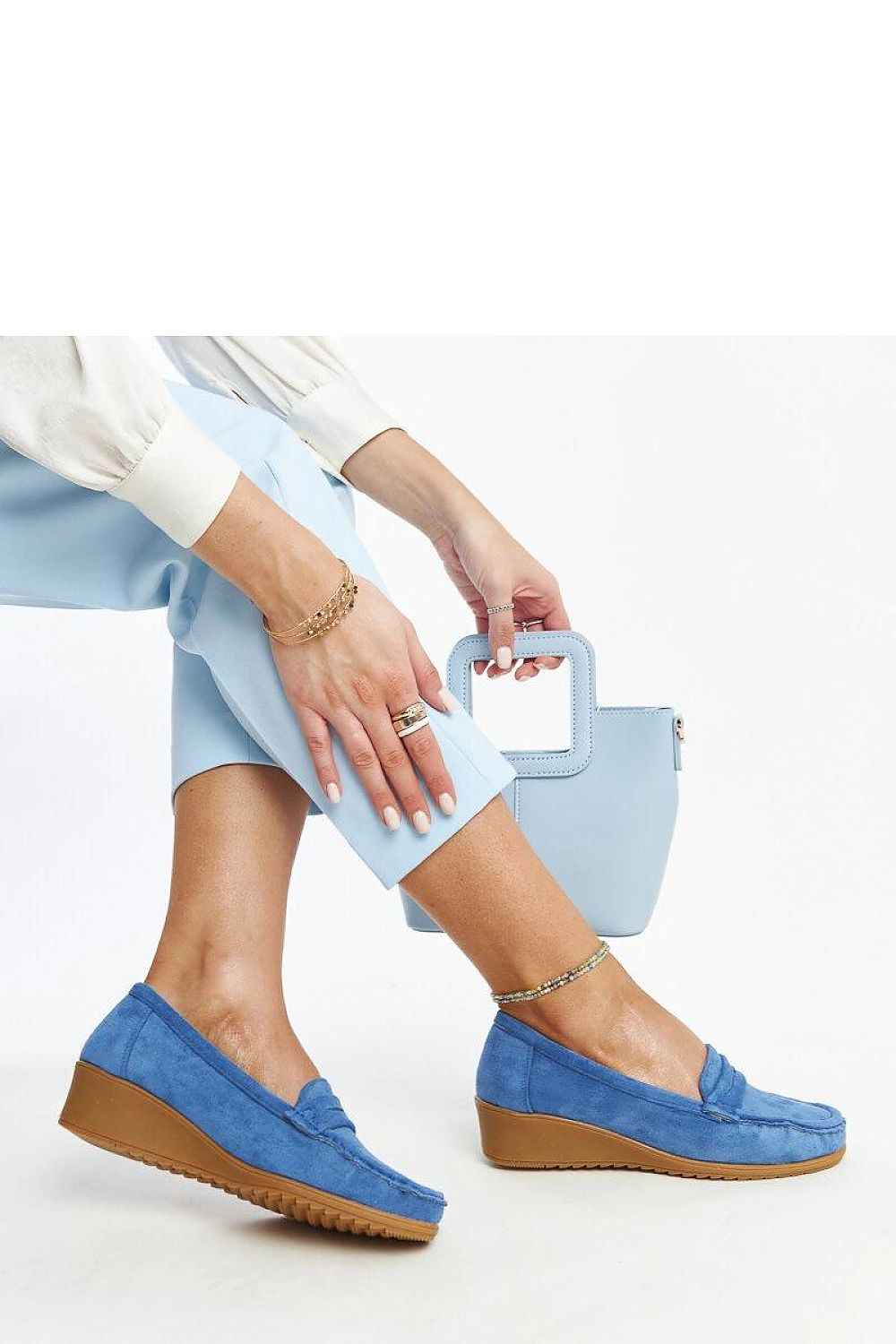 Moccasins Solea