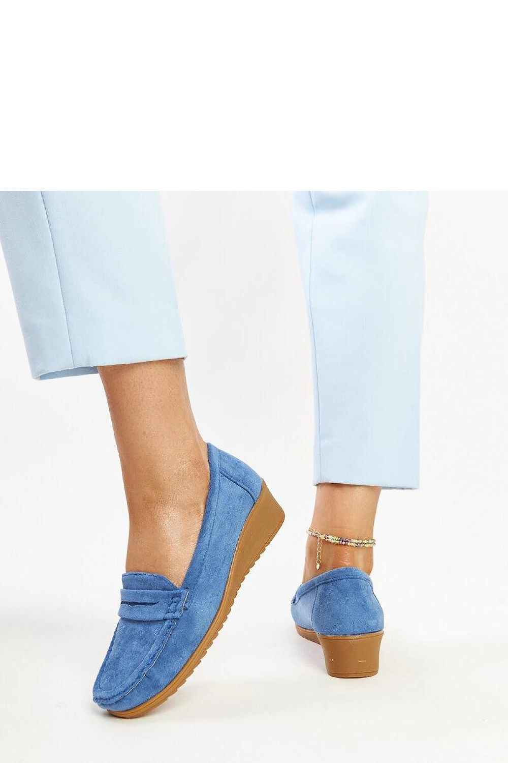 Moccasins Solea