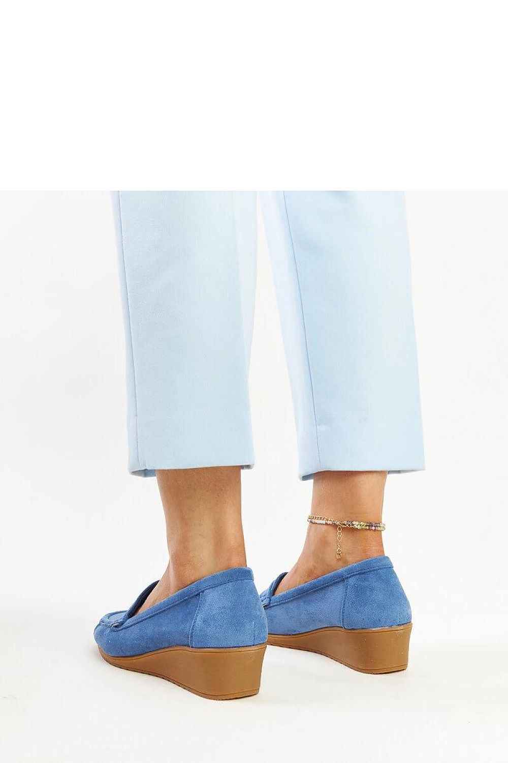 Moccasins Solea