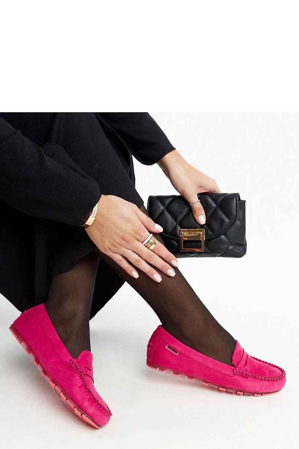 Moccasins Solea