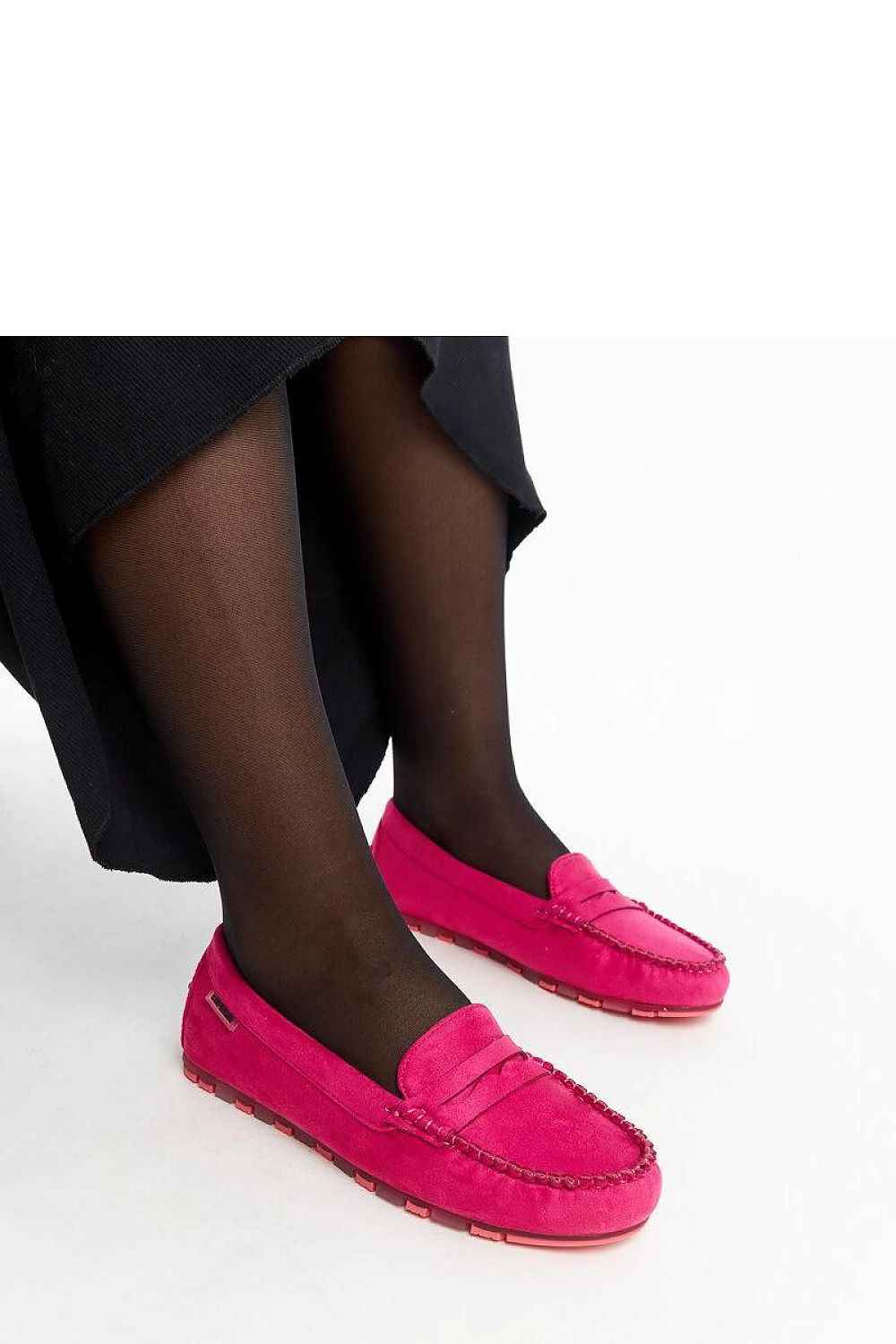 Moccasins Solea