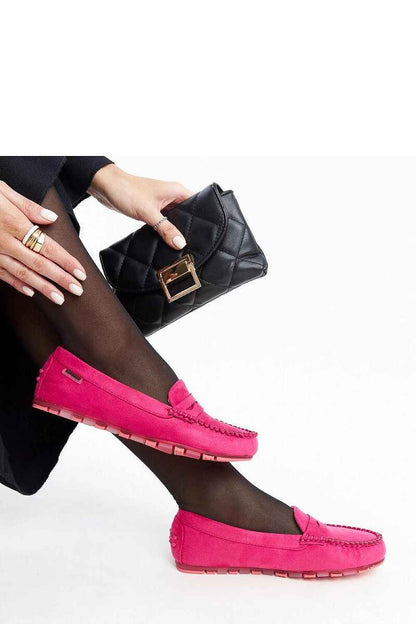 Moccasins Solea