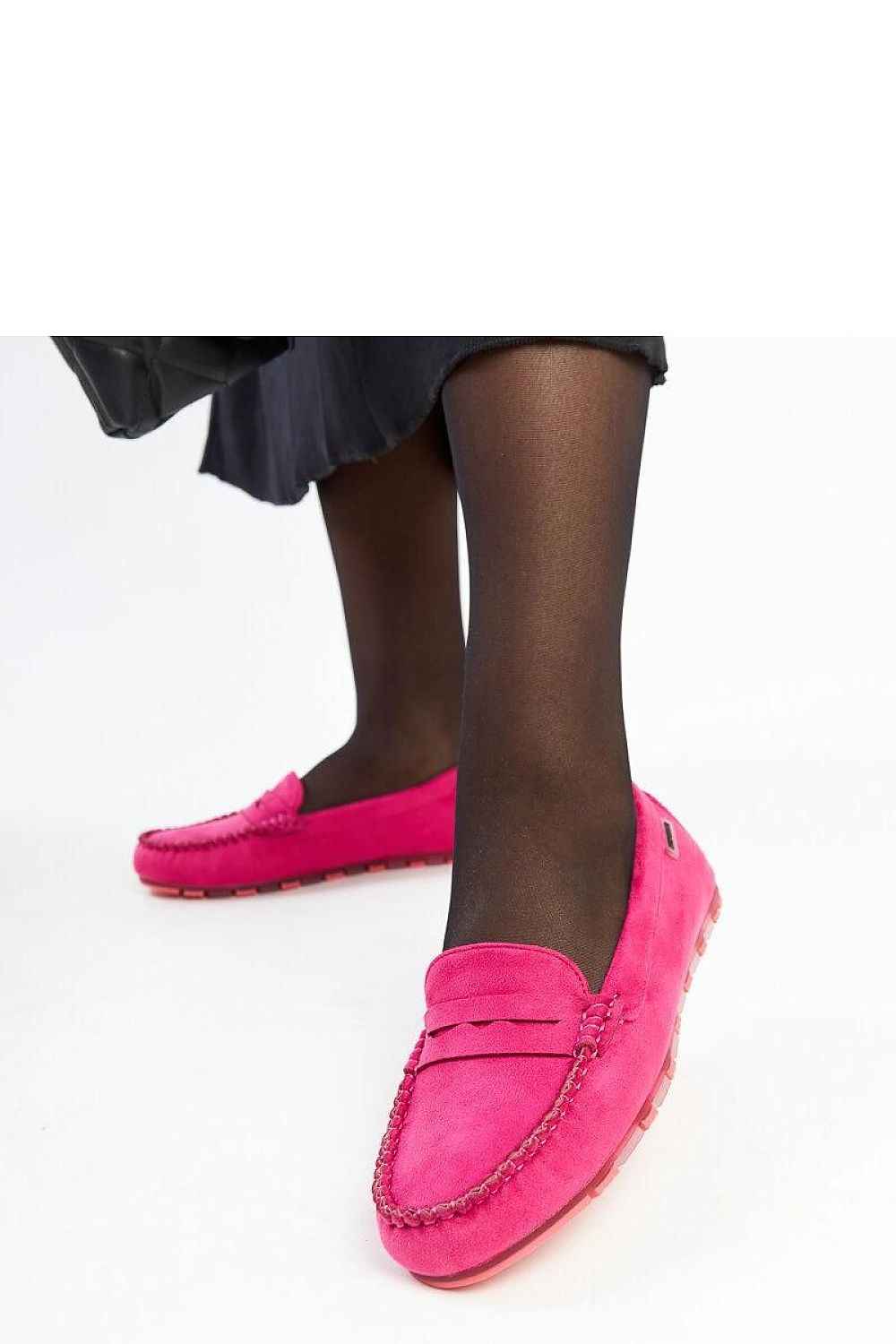 Moccasins Solea