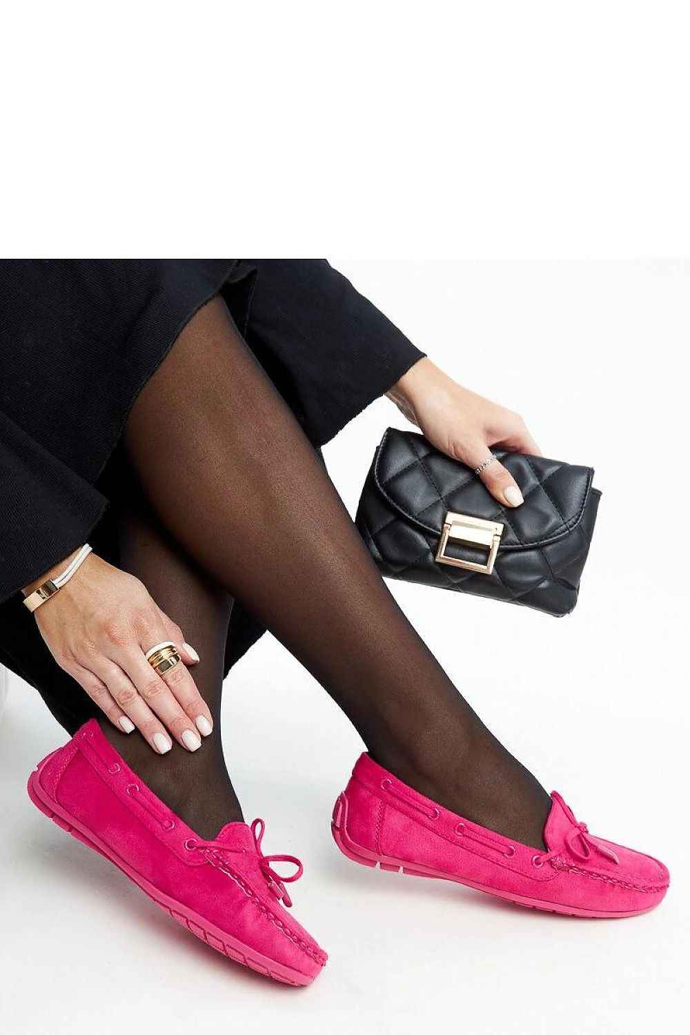 Moccasins Solea