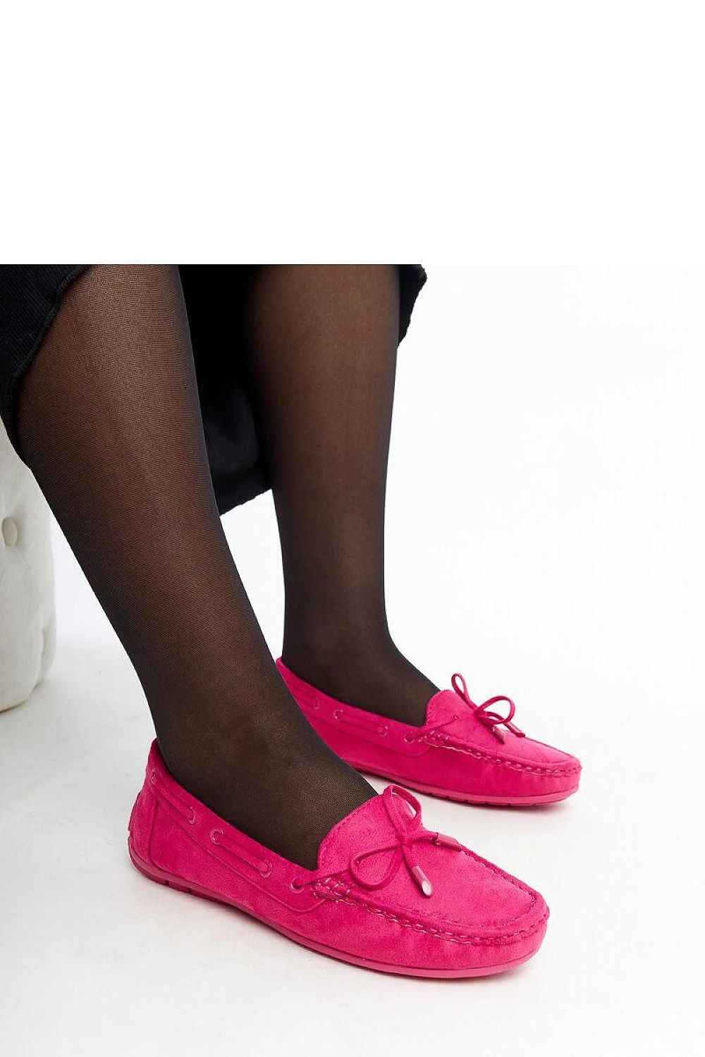 Moccasins Solea