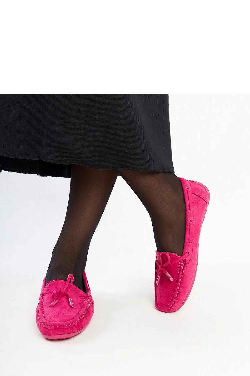 Moccasins Solea