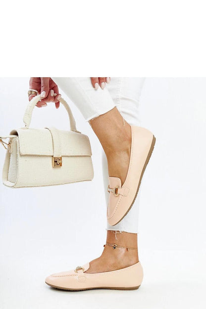  Moccasins model 207461 Solea 
