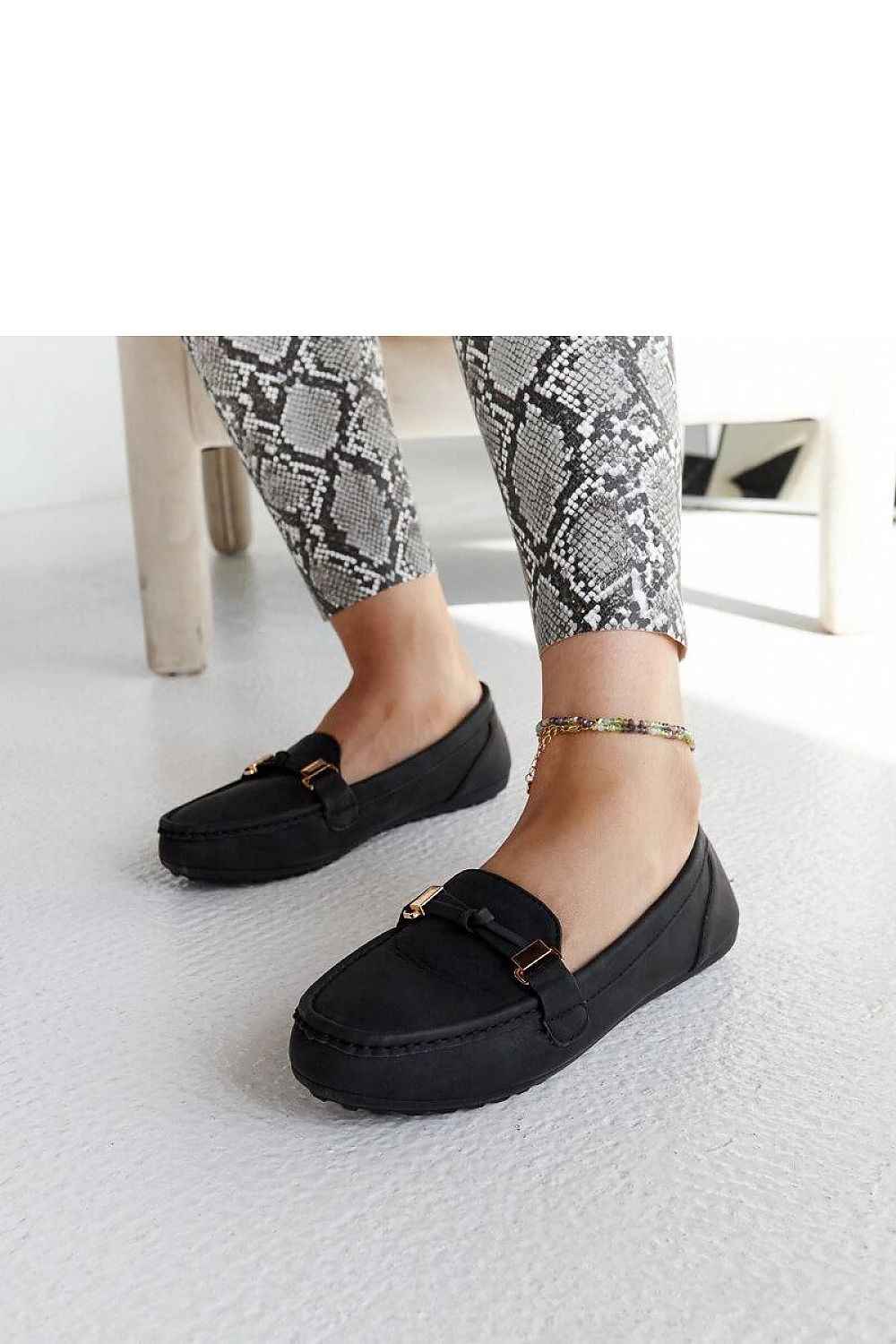 Moccasins Solea