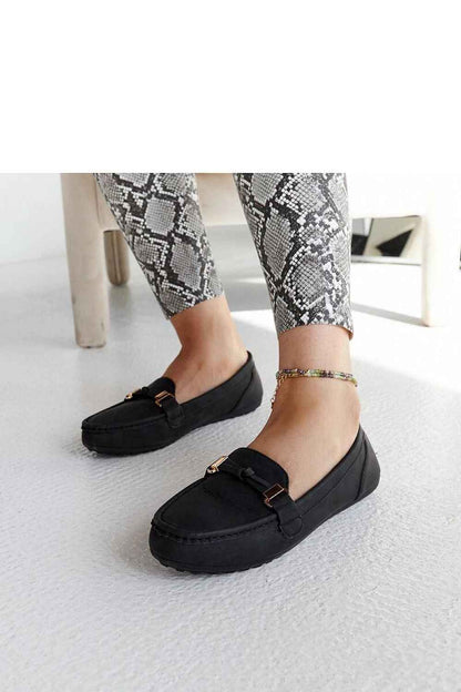 Moccasins Solea