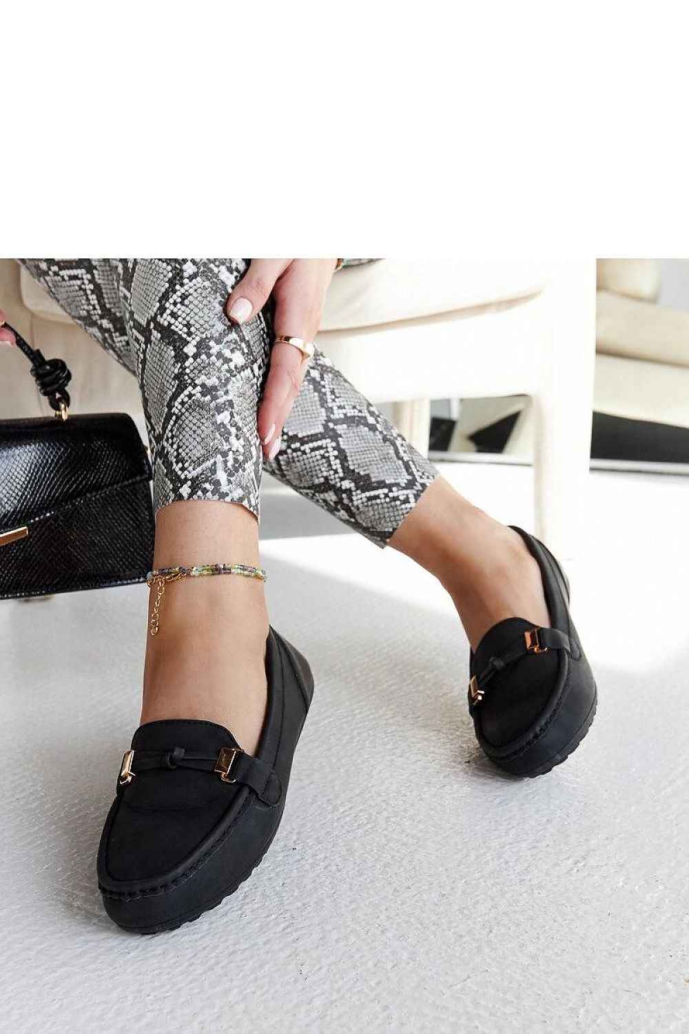 Moccasins Solea