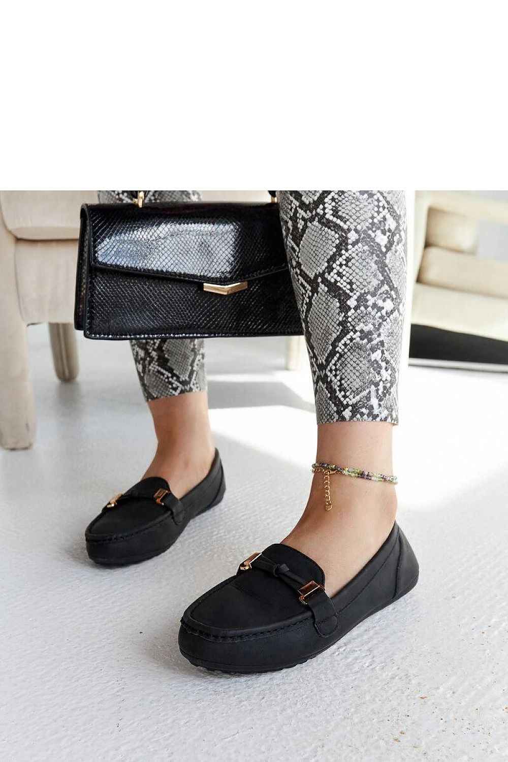 Moccasins Solea
