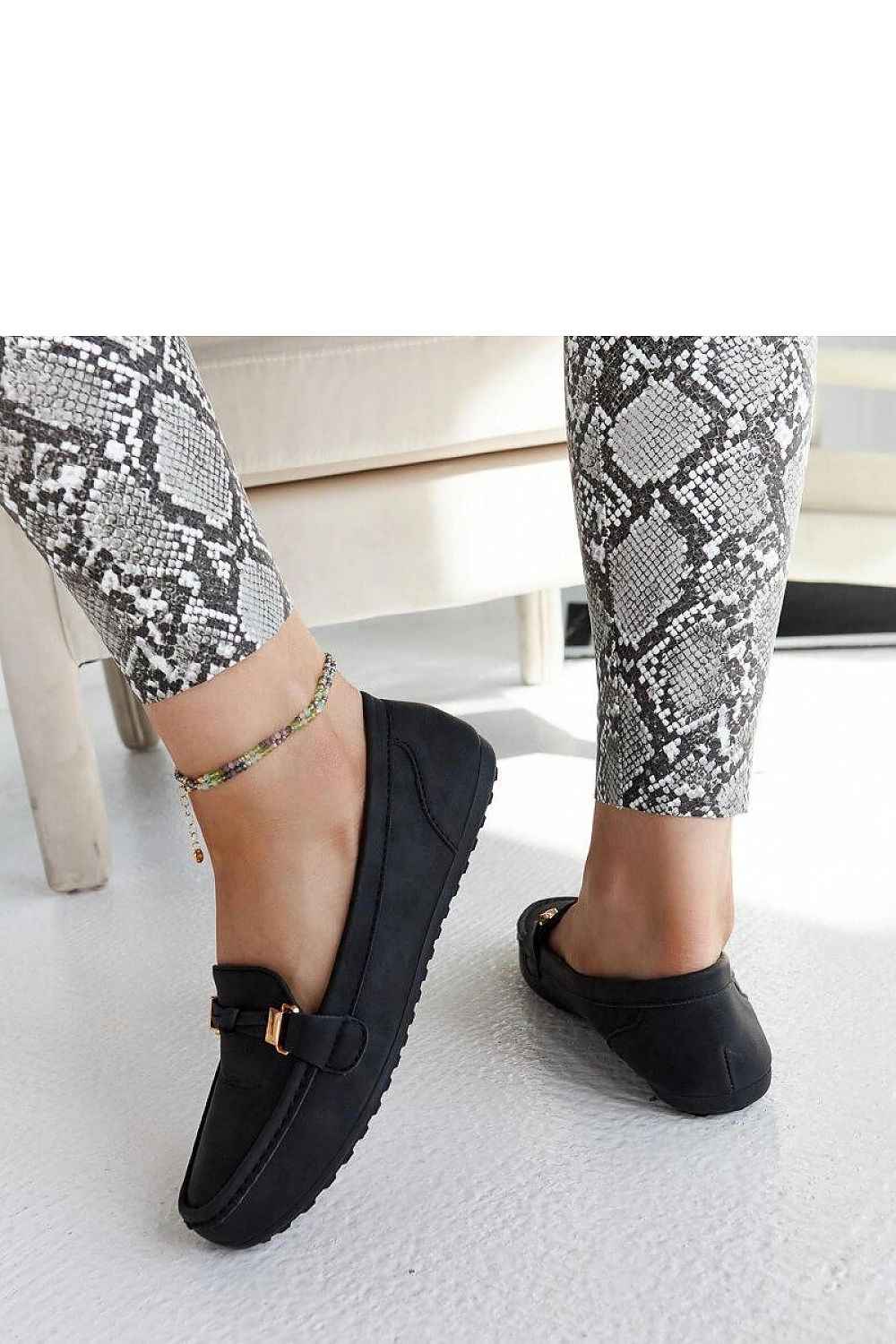 Moccasins Solea