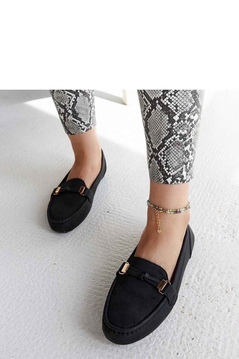 Moccasins Solea
