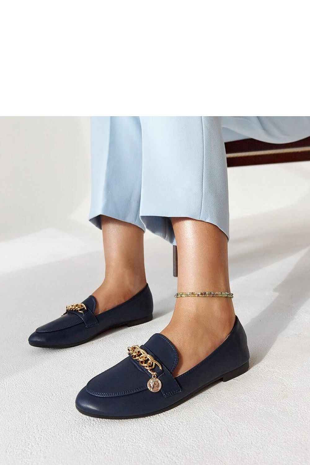 Moccasins Solea