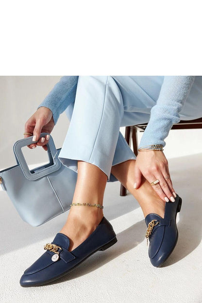  Moccasins model 207479 Solea 