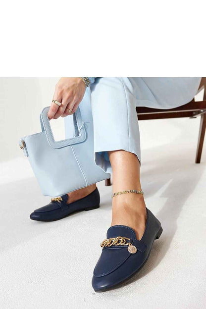 Moccasins Solea