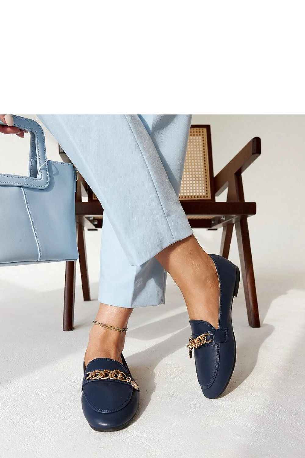Moccasins Solea