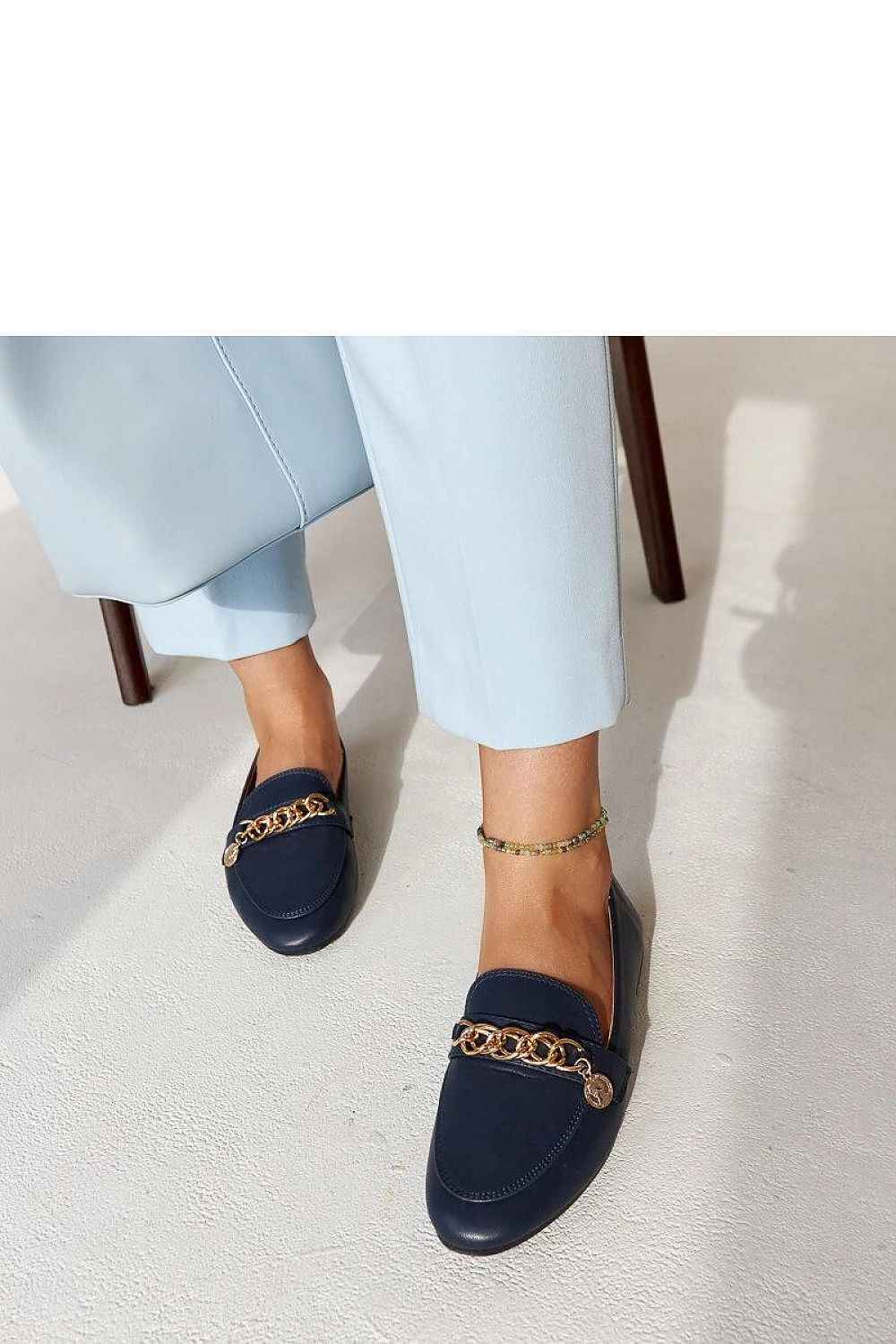 Moccasins Solea
