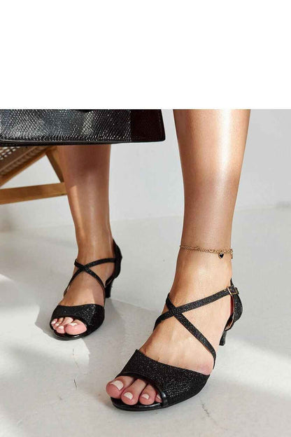Sandales à talons Solea