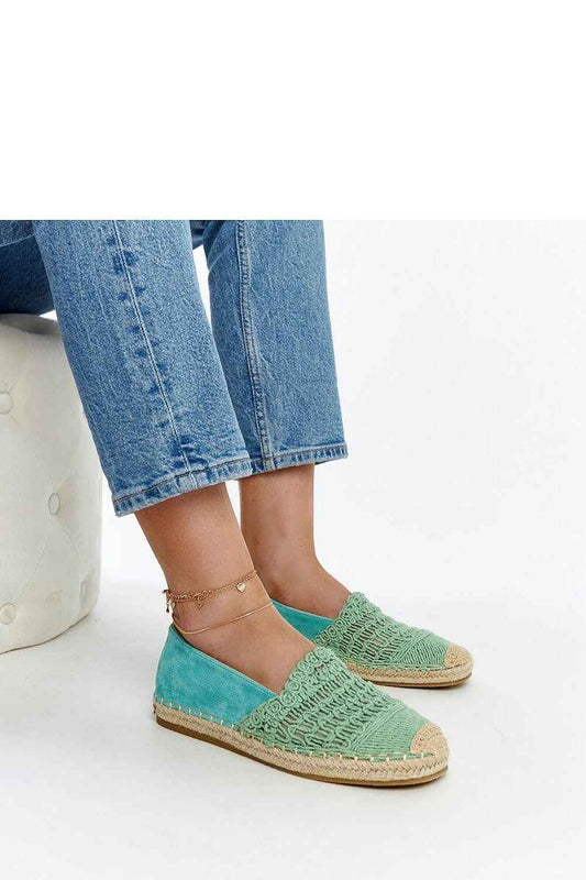 Espadrille Solea