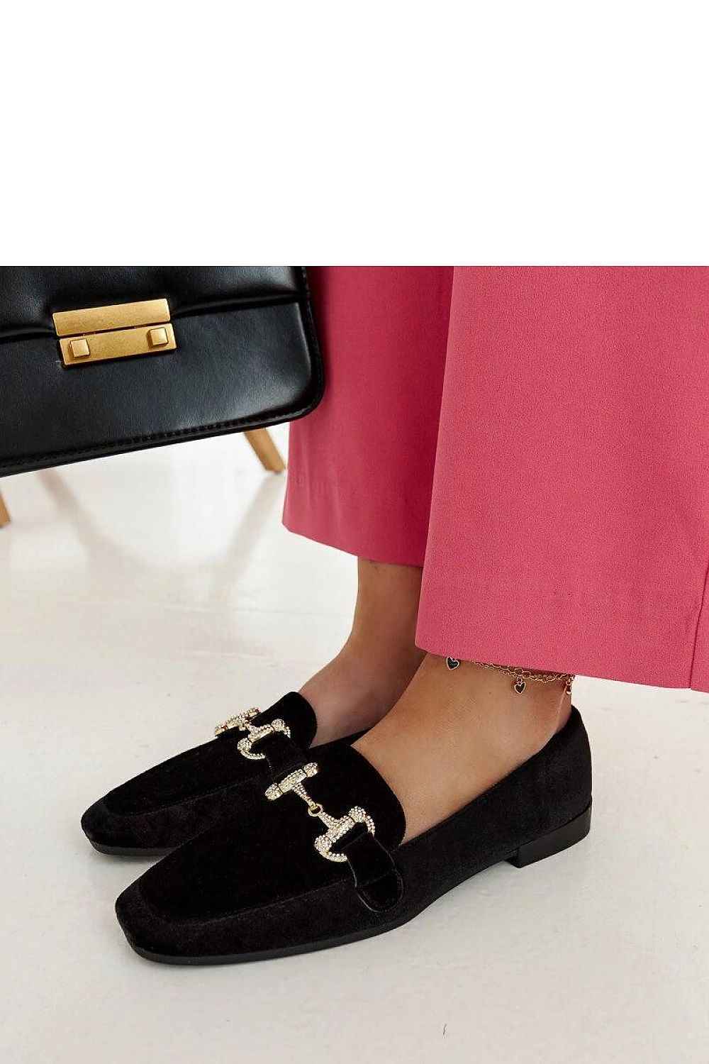 Moccasins Solea
