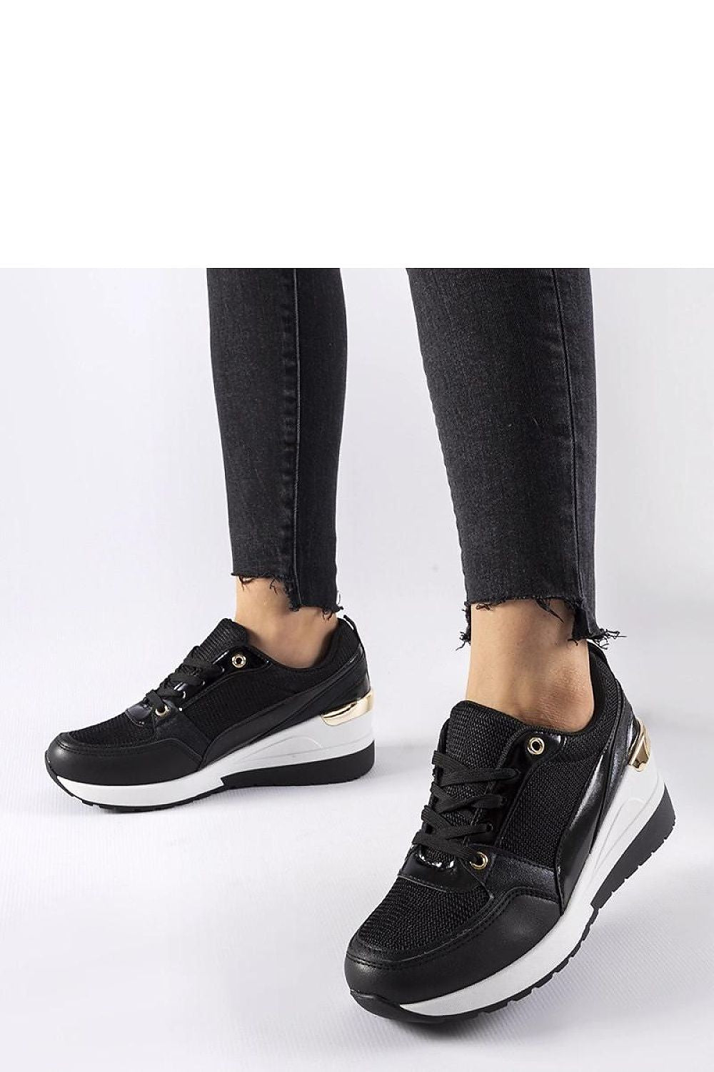  Chaussures de sport model 207578 Solea 