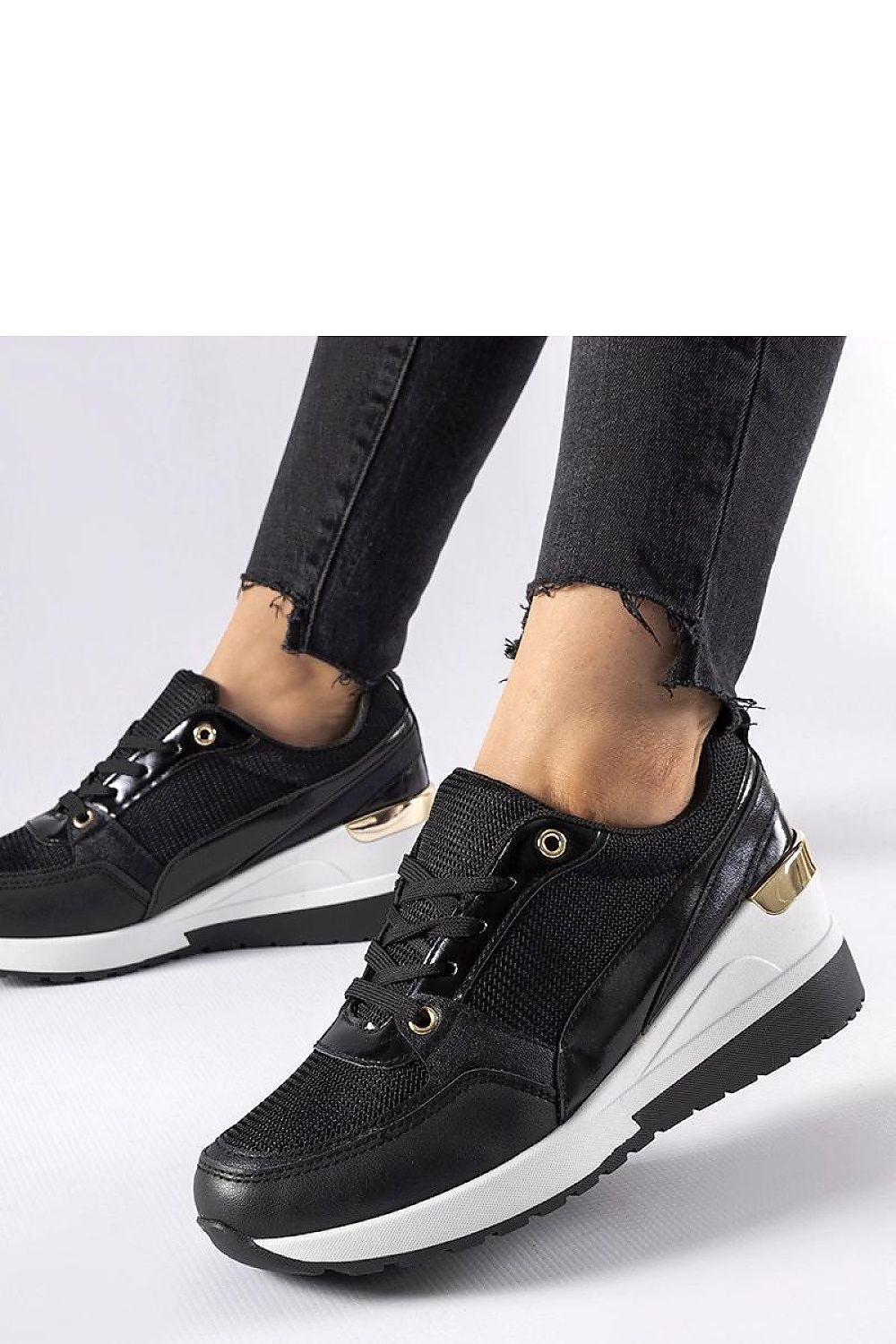  Chaussures de sport model 207578 Solea 