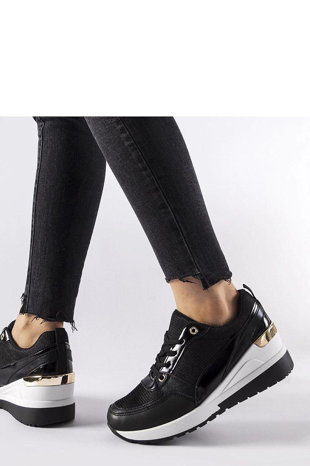  Chaussures de sport model 207578 Solea 