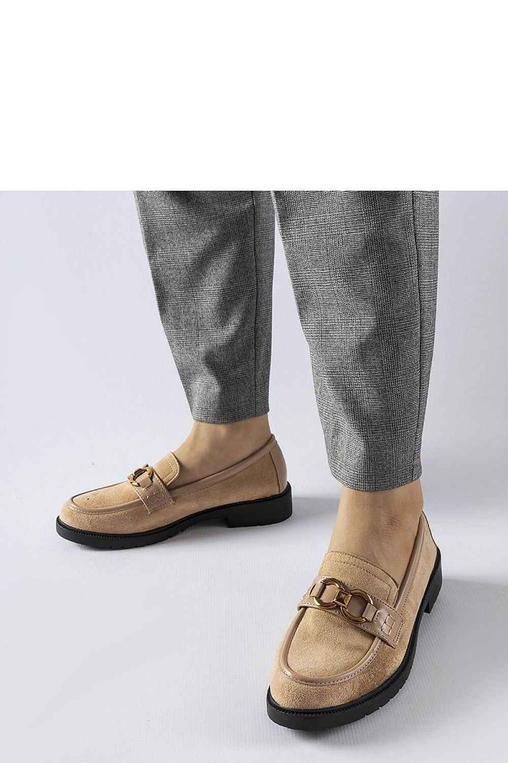Moccasins Solea