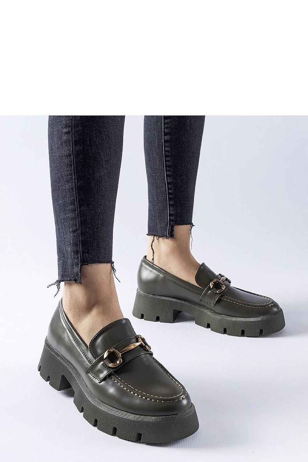 Moccasins Solea