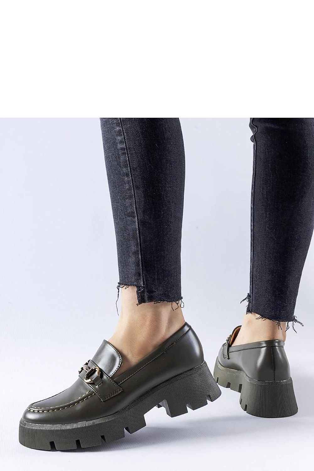 Moccasins Solea