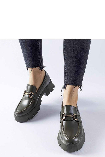 Moccasins Solea