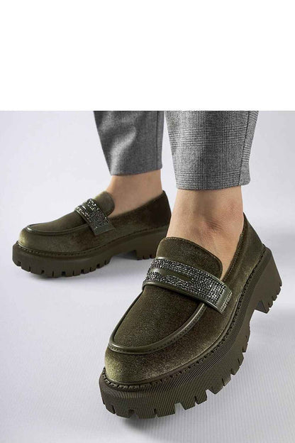 Moccasins Solea